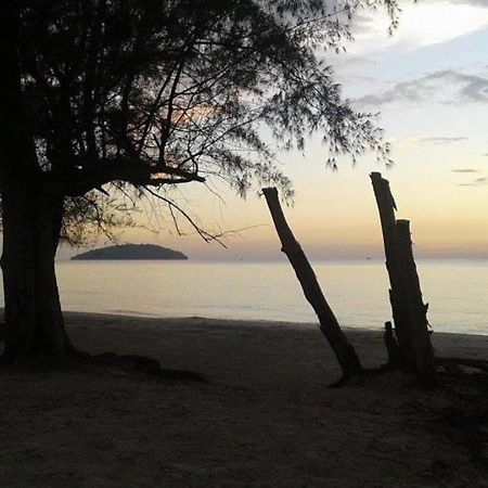 Royal Boutique Hotel シアヌークビル エクステリア 写真