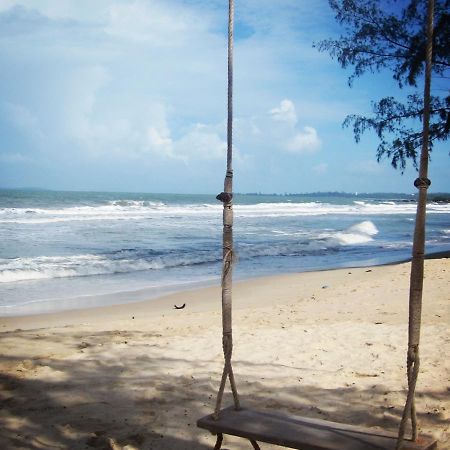 Royal Boutique Hotel シアヌークビル エクステリア 写真