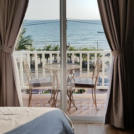 Royal Boutique Hotel シアヌークビル エクステリア 写真