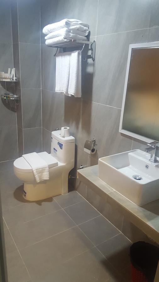 Royal Boutique Hotel シアヌークビル 部屋 写真