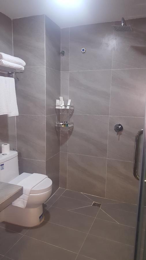 Royal Boutique Hotel シアヌークビル 部屋 写真