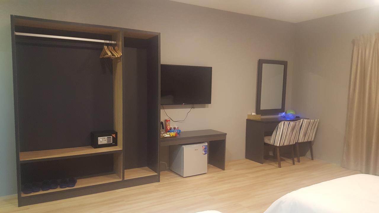 Royal Boutique Hotel シアヌークビル 部屋 写真