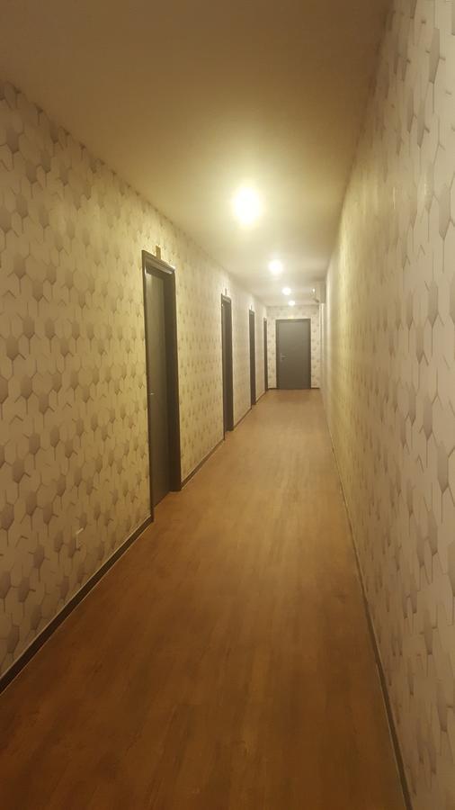 Royal Boutique Hotel シアヌークビル エクステリア 写真