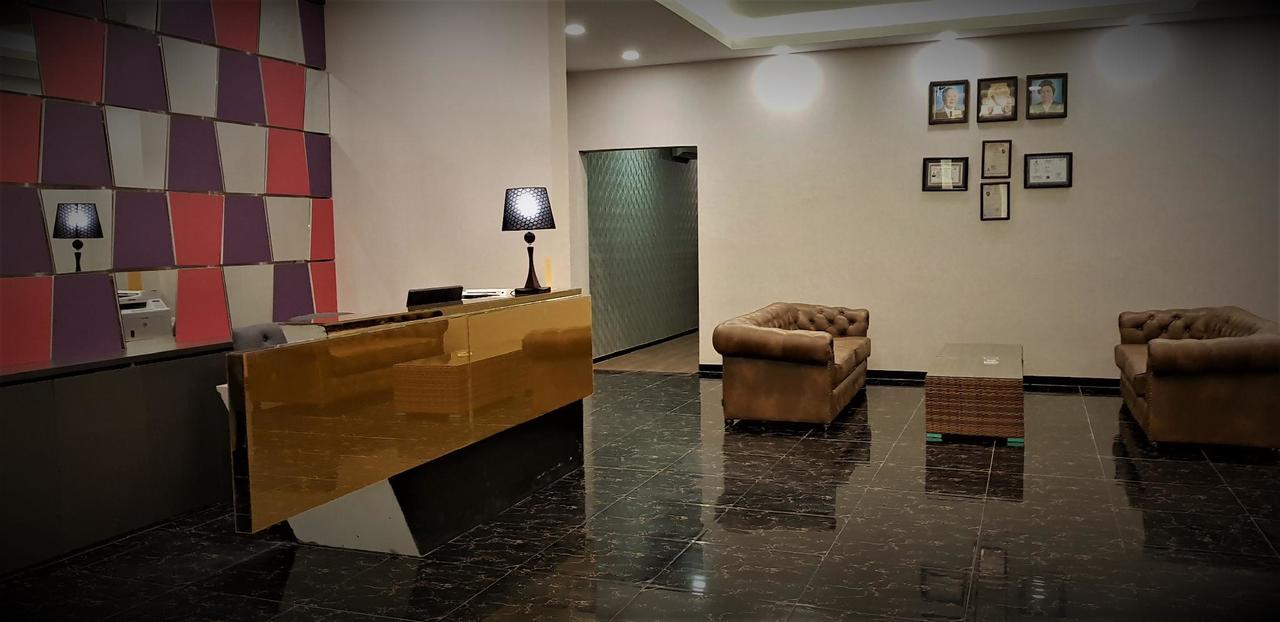 Royal Boutique Hotel シアヌークビル エクステリア 写真